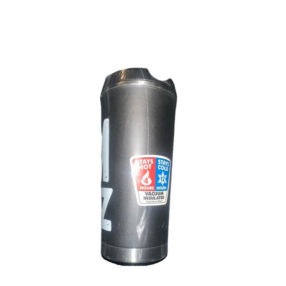 Team Sheetz Coffee Tea Reusable Tumbler Travel Cups Vacuum Insulated - Picture 2 of 5